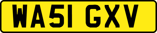 WA51GXV