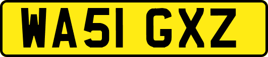 WA51GXZ