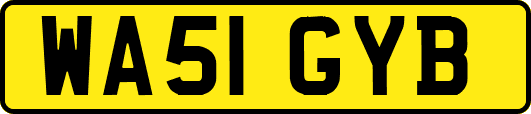 WA51GYB