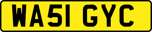 WA51GYC