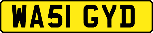 WA51GYD