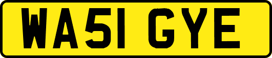 WA51GYE