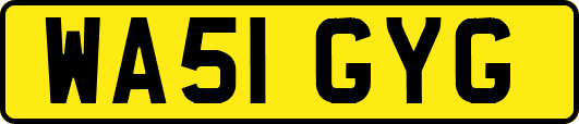 WA51GYG