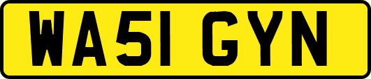 WA51GYN