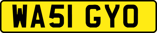 WA51GYO
