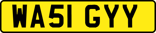 WA51GYY