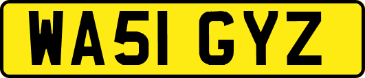 WA51GYZ