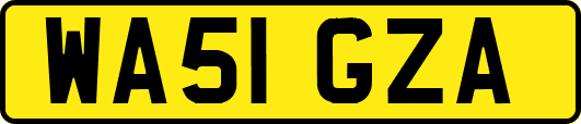 WA51GZA