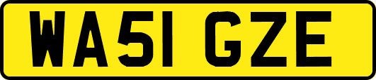 WA51GZE