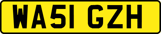 WA51GZH