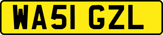 WA51GZL