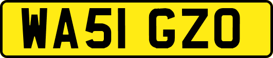 WA51GZO