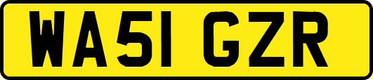 WA51GZR