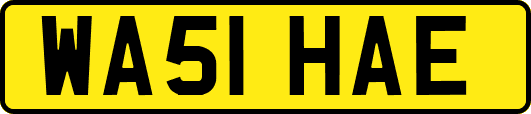 WA51HAE