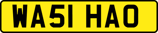 WA51HAO