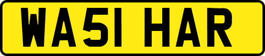WA51HAR