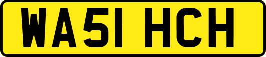 WA51HCH