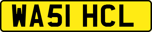 WA51HCL