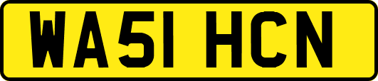 WA51HCN