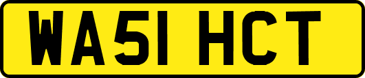 WA51HCT