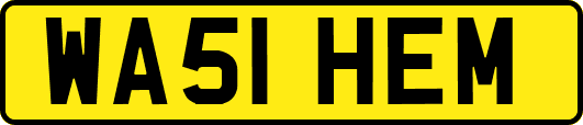 WA51HEM