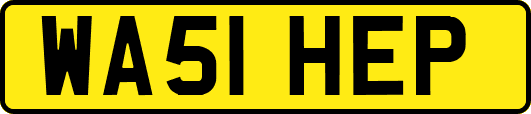 WA51HEP