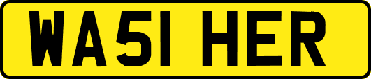 WA51HER