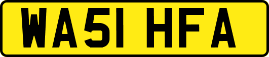 WA51HFA