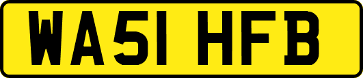 WA51HFB