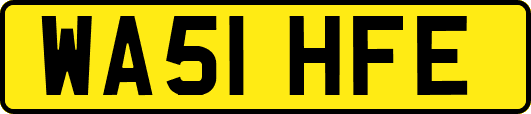 WA51HFE