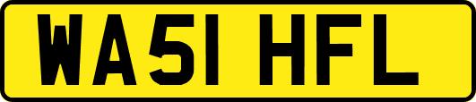 WA51HFL