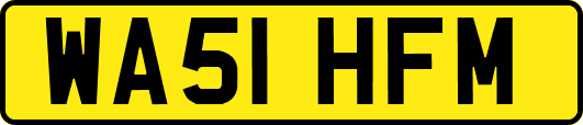 WA51HFM