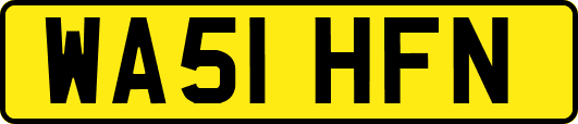 WA51HFN