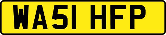 WA51HFP