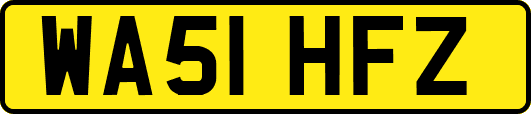 WA51HFZ