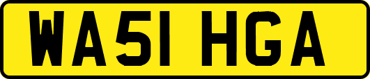 WA51HGA