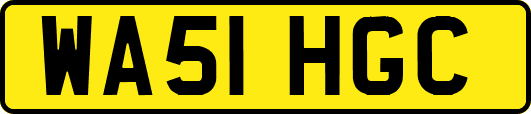 WA51HGC