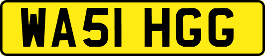 WA51HGG