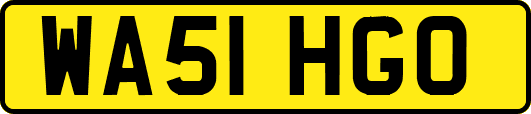 WA51HGO