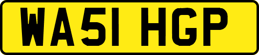 WA51HGP