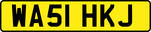 WA51HKJ