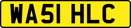 WA51HLC