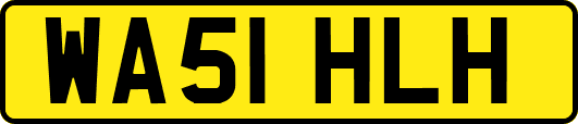 WA51HLH