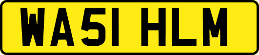 WA51HLM