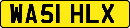 WA51HLX