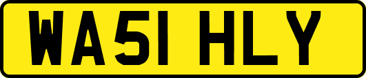 WA51HLY