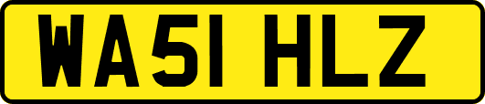 WA51HLZ