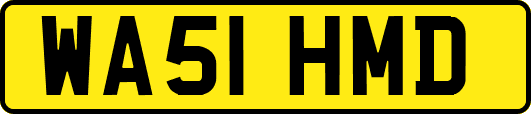 WA51HMD
