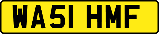 WA51HMF