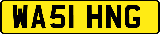 WA51HNG